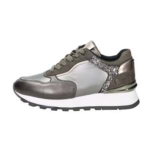 Sneakers da Donna Xti 141991, Scarpe Chunky Antracite - Product Image 1