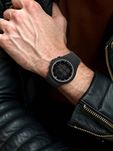 นาฬิกาข้อมือดิจิตอลอิเล็กทรอนิกส์ <span class=keywords><strong>TOMI</strong></span> T220 สำหรับผู้ชาย ขายส่ง คุณภาพสูง กันน้ำ เรืองแสง เหมาะสำหรับผู้ชายและผู้หญิง - Product Image 5