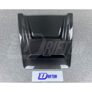 Capó de Fibra de Carbono Estilo G SUV W465 G800 para Mercedes Benz Clase G W465 G63 AMG W465 G500 G450 G550 G580 - Product Image 1