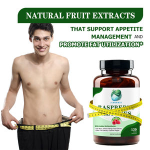 Kişiselleştirilmiş Ambalajlı Zayıflama Kapsülleri, Sağlıklı İştahı Destekleyen Ahududu Ketonları Kapsülleri, Afrika <span class=keywords><strong>Mango</strong></span> Çekirdeği Ekstresi ile - Product Image 4