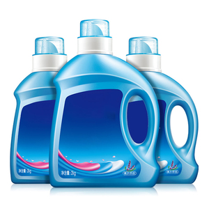 Kalıpta şişirme makinesi 200ml-5000ml şampuan şişesi/yıkama şişesi/deterjan şişesi şişe üfleme makinesi - Product Image 3