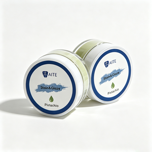 Pasta de Coloración Dental <span class=keywords><strong>para</strong></span> Restauración Estética, Crema de Glaseado <span class=keywords><strong>para</strong></span> Bloques de Zirconia y Prótesis <span class=keywords><strong>Dentales</strong></span> - Product Image 2