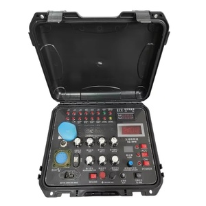 Banc d'essai ECU pour moteurs diesel en gros, outil de simulation de signal de capteur pour la détection de pièces d'excavatrice - Product Image 3