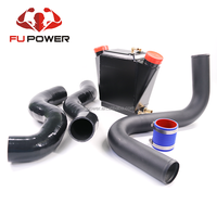 SEADOO 260 2016 + JETSKI JET SKI SEA-DOO 260HP RXP-X RXT-X RXP RXT BRP 4-TEC Intercooler tuyau en silicone KITS D'ÉCHAPPEMENT À DÉBIT LIBRE