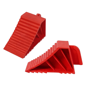 Bloqueurs de roues rigides en plastique <span class=keywords><strong>pour</strong></span> camping-car - Product Image 3