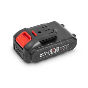 Forbici Elettriche per Potatura Senza Fili con Larghezza di Taglio Massima 25mm, Potatore Elettrico per Alberi con 2 Batterie da 1500mAh - Product Image 5