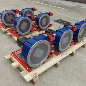 Pompe à tuyau péristaltique robuste pour machines à alésage de tunnel pour certains projets <span class=keywords><strong>TBM</strong></span> et béton mousse - Product Image 4