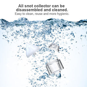 <span class=keywords><strong>Aspirateur</strong></span> nasal électrique pour bébé et enfants - Product Image 5