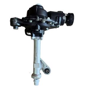 Conjunto de Eje Delantero Original Rui Cheng Lin, Estándar OE, Garantía de 12 Meses, NB3Z-4141-A para Bronco 2021-2026 - Product Image 6