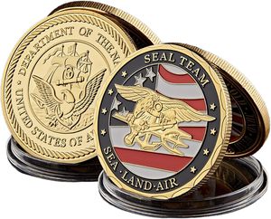 Tùy Chỉnh Hai Mặt 2D 3D Thách Thức Đồng Xu Kẽm Hợp Kim Mềm Men Vàng Bộ Sưu Tập Kim Loại Thủ Công Sản Phẩm - Product Image 2