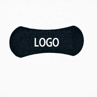 Bandes nasales non tissées en gros pour une respiration facile, anti-ronflement, pour bien dormir, ruban adhésif nasal anti-ronflement pour une respiration fluide, patch nasal
