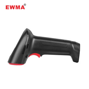 Usine chinoise Luckydoor Ewma <span class=keywords><strong>Scanner</strong></span> de codes à barres 2d Utilisation filaire avec imprimantes pour systèmes Pos - Product Image 4