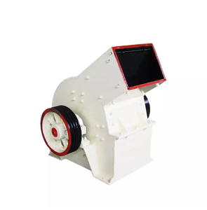 Petit mini broyeur à marteaux d'or Machine de concassage de broyeur à marteaux mobile électrique de taille multiple <span class=keywords><strong>pour</strong></span> le <span class=keywords><strong>charbon</strong></span> industriel d'alimentation en pierre de fer - Product Image 6