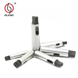 Werkzeug maschinen <span class=keywords><strong>DIN2185</strong></span> MT2 MT3 MT4 MT5 MT6 <span class=keywords><strong>Morse</strong></span> kegel MT3-2 Bohr hülsen für CNC - Product Image 5