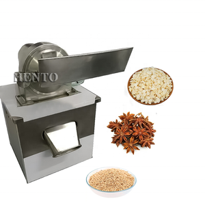 เครื่องบดกระเทียมไฟฟ้าอเนกประสงค์ - Product Image 5