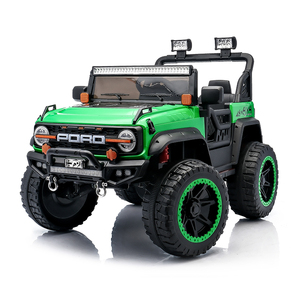 Nuevo coche eléctrico para niños con batería de 12V/coches eléctricos de bebé con control remoto <span class=keywords><strong>en</strong></span> <span class=keywords><strong>la</strong></span> <span class=keywords><strong>carretera</strong></span> - Product Image 4