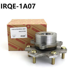 Ensemble de moyeu de roue avant Irqe 1A07, diamètre intérieur 50 mm, pour Mitsubishi Pajero V97, pièce de rechange - Product Image 4