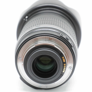 Objectif d'appareil photo reflex numérique d'occasion original DongFu Factory Direct EF18-200mm F3.5-5.6 IS avec stabilisation, compatible avec les objectifs d'appareil photo 18-200mm - Product Image 5