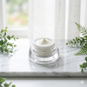 Crème tonifiante à marque privée |   Crème éclaircissante pour la peau à la niacinamide OEM/ODM |   Lotion pour le visage éclatante au glutathion de marque personnalisée - Product Image 5