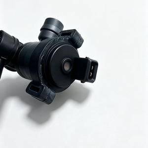 Valve de ventilation du réservoir de carburant avec tuyau 13907636143, tuyau de ventilation des vapeurs pour F30 F35 F25 E84 F10 F18 F21 F31 F34 GT - Product Image 4