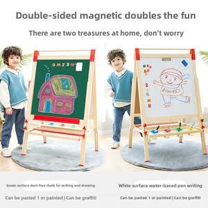Детская Двусторонняя доска для рисования - Product Image 2