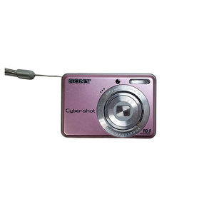 <span class=keywords><strong>Appareil</strong></span> <span class=keywords><strong>photo</strong></span> numérique professionnel Cyber-Shot <span class=keywords><strong>DSC</strong></span>-S930 10,1 MP d'occasion à prix compétitifs - Product Image 1
