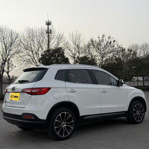 FAW Senia R7 2024 <span class=keywords><strong>de</strong></span> <span class=keywords><strong>Segunda</strong></span> <span class=keywords><strong>Mano</strong></span>, 1.5L Manual, Gasolina, Autos Chinos <span class=keywords><strong>de</strong></span> Bajo Costo, Vehículo SUV <span class=keywords><strong>de</strong></span> 5 Plazas, Alta Velocidad, Auto Usado en Venta - Product Image 6