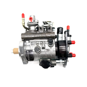 Bomba de Inyección de Combustible Diésel 9320A210H 9320A215G - Product Image 6