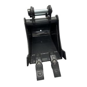 Chuangxin 2025 Trung Quốc nhà máy xây dựng Phụ tùng máy móc phụ tùng máy xúc 200 mét xô với răng pins và ỐNg Lót - Product Image 6