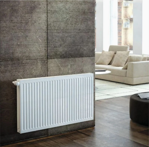 Sản xuất nước nóng hytronic sưởi ấm tản nhiệt thép carbon thấp Bảng điều khiển nóng Chiều cao có thể được tùy chỉnh - Product Image 3