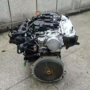 Conjunto de Motor Original de Buena Calidad EA888 para VW Audi CC Magotan <span class=keywords><strong>Tiguan</strong></span> 2.0T CGM, Piezas de Motor para Automóviles Vw Amarok <span class=keywords><strong>Tdi</strong></span> 06J100011AJ - Product Image 1