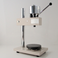 Support d'essai du duromètre Shore pour duromètre analogique LX-A-2