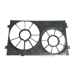 Tapa del depósito de aire para Volkswagen Sagitar Magotan B6 Caddy Touran Golf 5 Bora Lavida Skoda Octavia 1.6 1.8T ABS Nueva pieza con número de referencia - Product Image 5