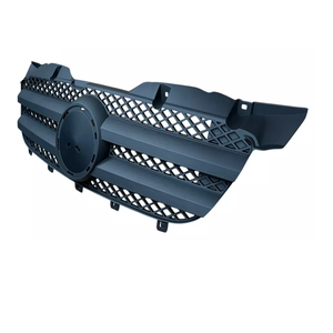Mootour Factory Wholesale AUTO BODY PARTS FRONT GRILLE CENTRE MAIN pour MERCEDES <span class=keywords><strong>SPRINTER</strong></span> W906 2006-2013 NEUF - Product Image 1