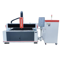 Machine de découpe laser fibre 3KW pour tôles métalliques, découpeuse laser fibre pour quincaillerie de cuisine en acier inoxydable, machine de découpe laser fibre 3015 pour métaux