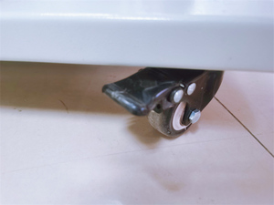 En acier inoxydable <span class=keywords><strong>aspirateur</strong></span> industriel pour filtrer et purifier l'<span class=keywords><strong>air</strong></span> - Product Image 5