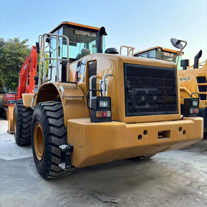 Used loader <b>CAT</b> 966H Cheap price excellent performance Used loader <b>CAT</b> for sale - Product Image 1