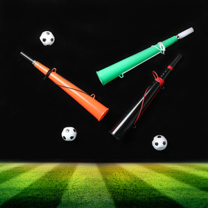 नई पीपी सामग्री न्यूनतम शैली फोम हैंड चीयरलीडर्स सप्लाई कंसर्ट वातावरण एन्हांसमेंट अतिरिक्त-बड़े लाउडस्पीकर प्रमोशन - Product Image 4