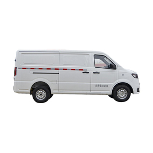 Foton รถบรรทุกส่งอาหารแบบใช้ไฟฟ้า