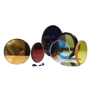 Giai 40.5mm 49mm 52mm 67mm mỏng ND lọc ND8/16/64/1000 Mật độ trung tính lọc - Product Image 6