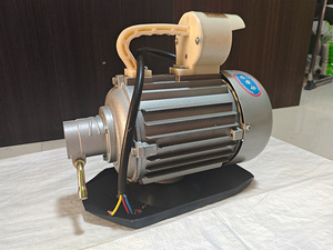 Vibrateur à béton compact et portable pour la construction résidentielle, facile à utiliser, haute vitesse, pour béton préfabriqué - Product Image 4