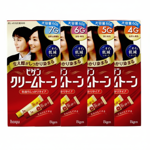 Bigenbigen Crimton 60g 5G 1-prodotto Premium per il colore dei capelli - Product Image 1