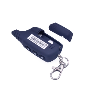 Sistema de Alarma para Automóvil de Dos Vías Dalos 2022 A91 con Arranque Remoto del Motor, Sistema de Alarma para Automóvil de Dos Vías A91 - Product Image 4