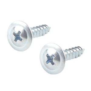 Vis à tête carrée en acier inoxydable 304 316 M5 M6 M8, vis à tête papillon - Product Image 6