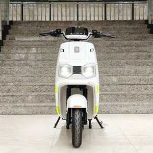 มอเตอร์ไซค์ไฟฟ้าออฟโรดคุณภาพสูงราคาประหยัด สกู๊ตเตอร์ไฟฟ้าสำหรับผู้ใหญ่ สามารถขึ้นเนินได้ ใช้พลังงานจากแบตเตอรี่ - Product Image 2