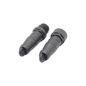 ชุดต่อพ่วงพลาสติก NMEA 2000 แบบสกรู ชนิดตัวผู้ ตัวเมีย M12 5 ขา สำหรับงานทางทะเล - Product Image 5
