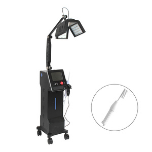 Máquina Profesional para el Crecimiento del Cabello, Equipo de Tratamiento para la Pérdida de Cabello, Máquina de Tratamiento para el Crecimiento Capilar - Product Image 2