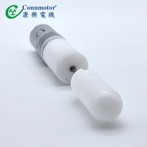 Motor Telescópico Kang Le de 32 mm, CC 3.7V, 0.42 kg.cm, Bajo Ruido, Miniatura, para Juguetes para Adultos - Product Image 2