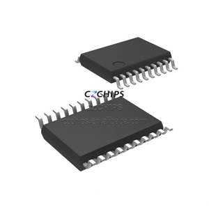 Nuevo y Original Garantizado, Circuito Integrado SY100S838LZG SOP-20, Chip IC, CZSKU:M8K0C5D9 - Product Image 1