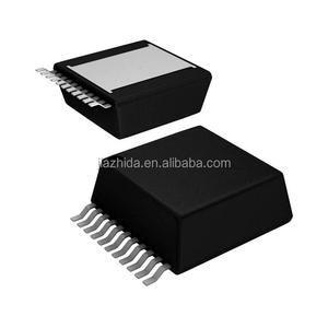 100% أصلي وجديد رقاقة IC LMZ23610TZE/NOPB وحدة PoL غير معزولة محول تيار مستمر - تيار مستمر مخرج 1 0.8 ~ 6 فولت 10 أمبير 6 فولت - 36 فولت إدخال - Product Image 2